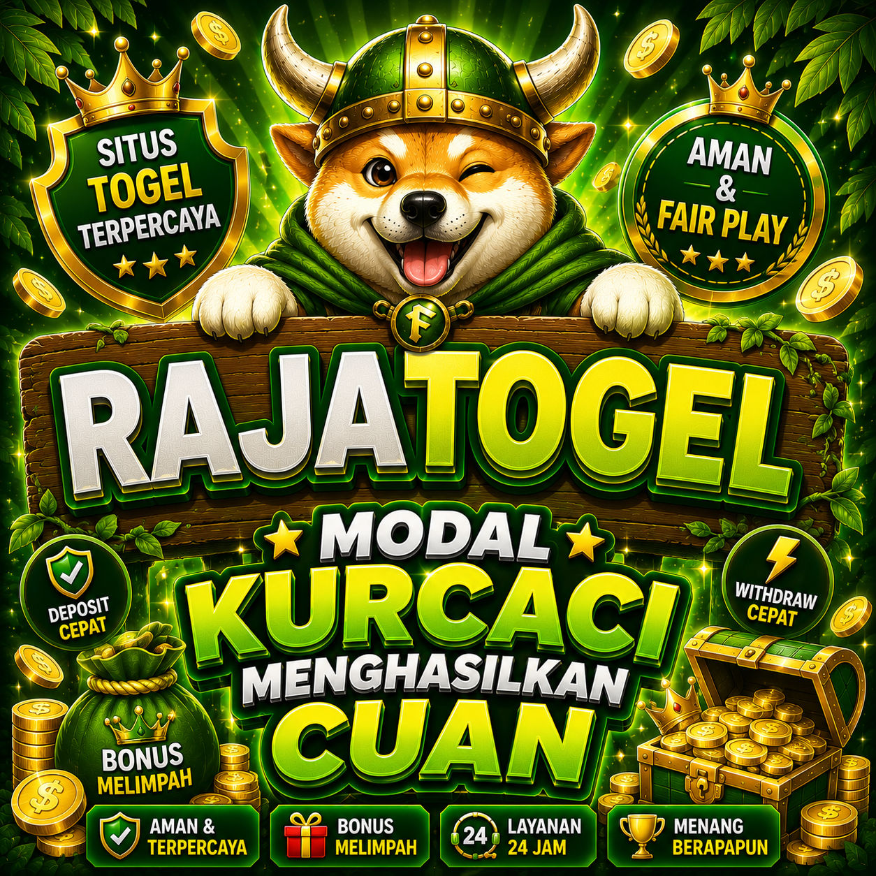 RAJATOGEL
