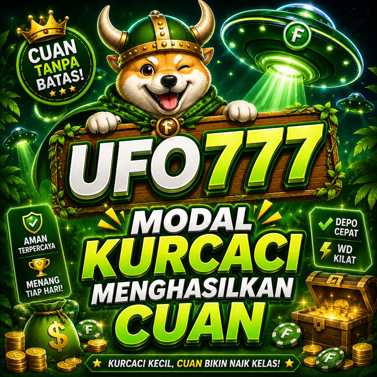 UFO777