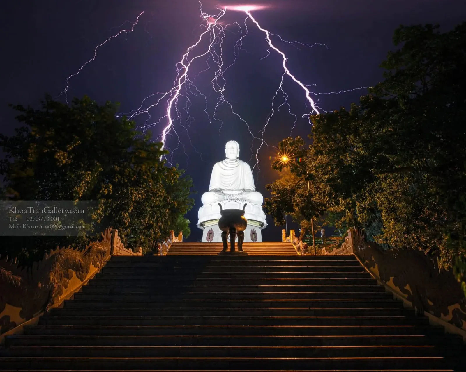 Chùa Long Sơn — ảnh 3
