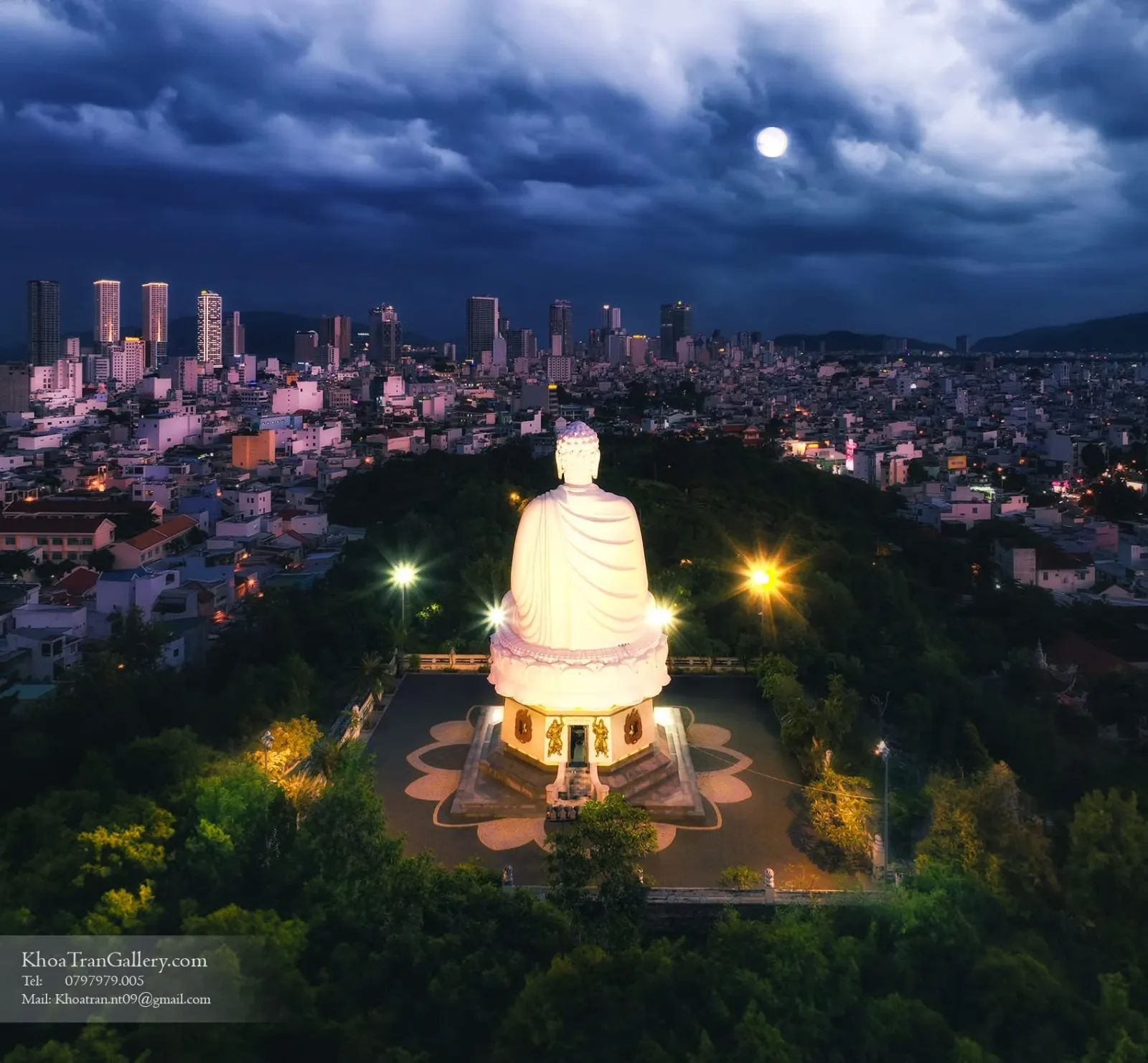 Chùa Long Sơn — ảnh 4