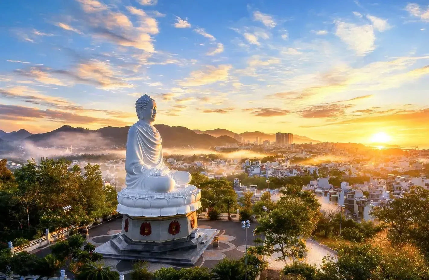 Chùa Long Sơn — ảnh 6
