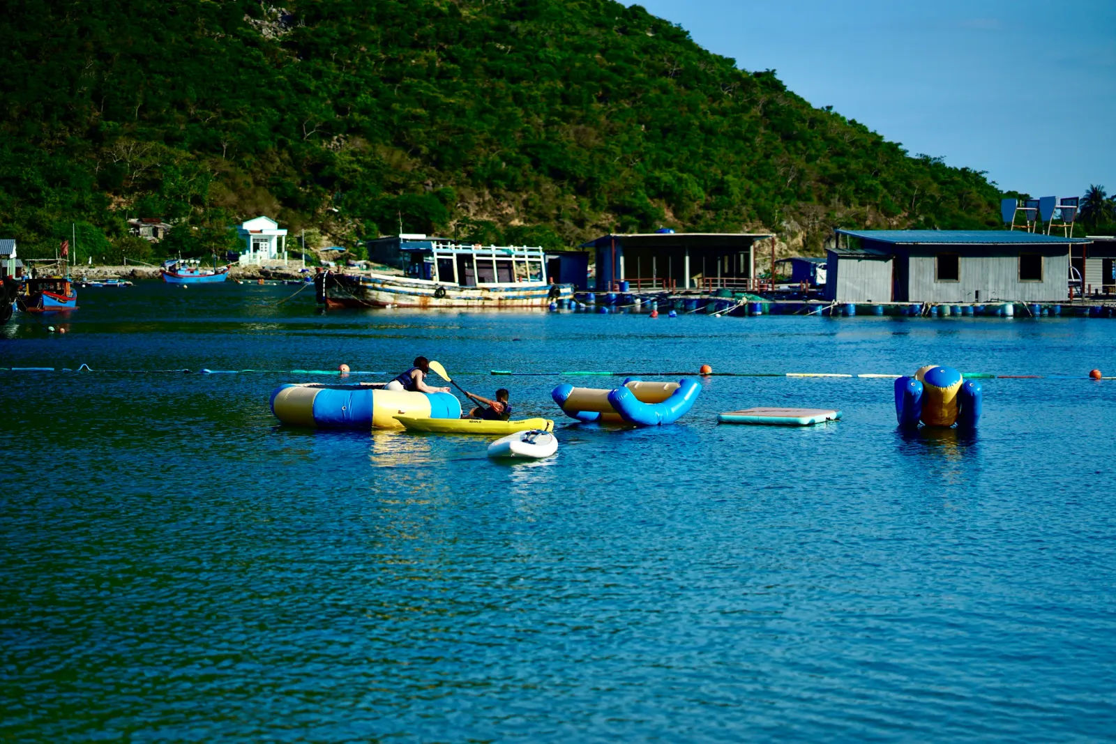 Đảo Bích Đầm — ảnh 8