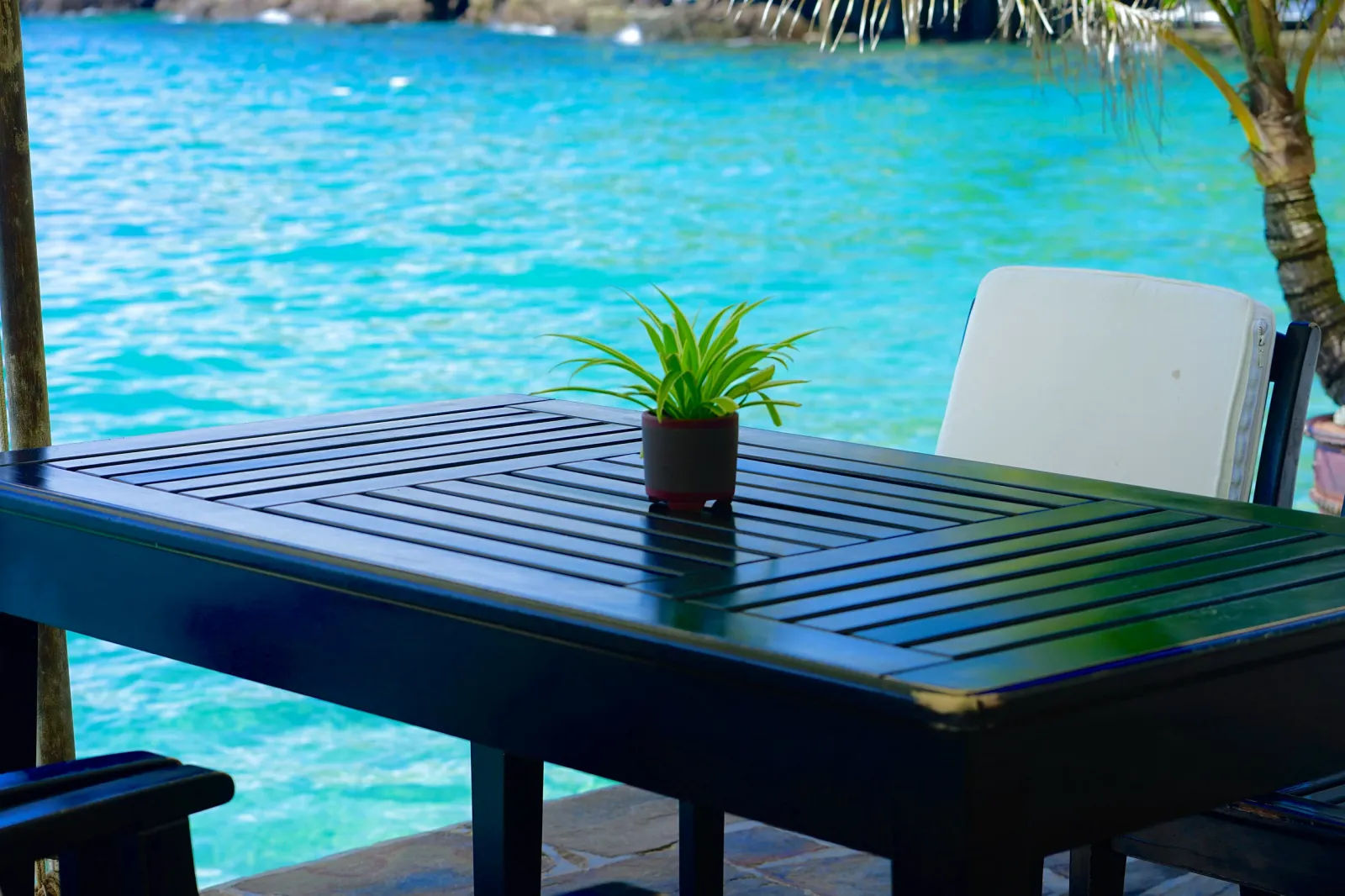 Mini Beach — ảnh 1