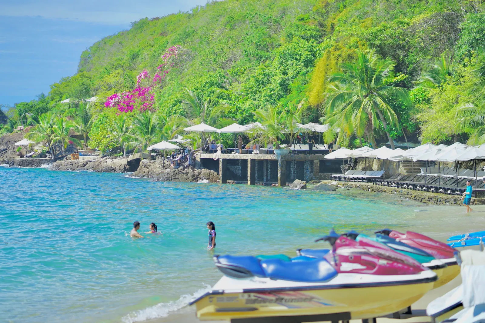 Mini Beach — ảnh 3