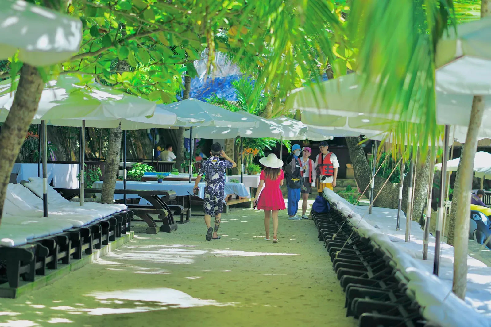 Mini Beach — ảnh 4