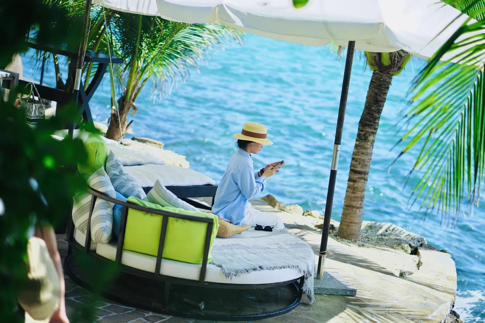 Mini Beach — ảnh 6