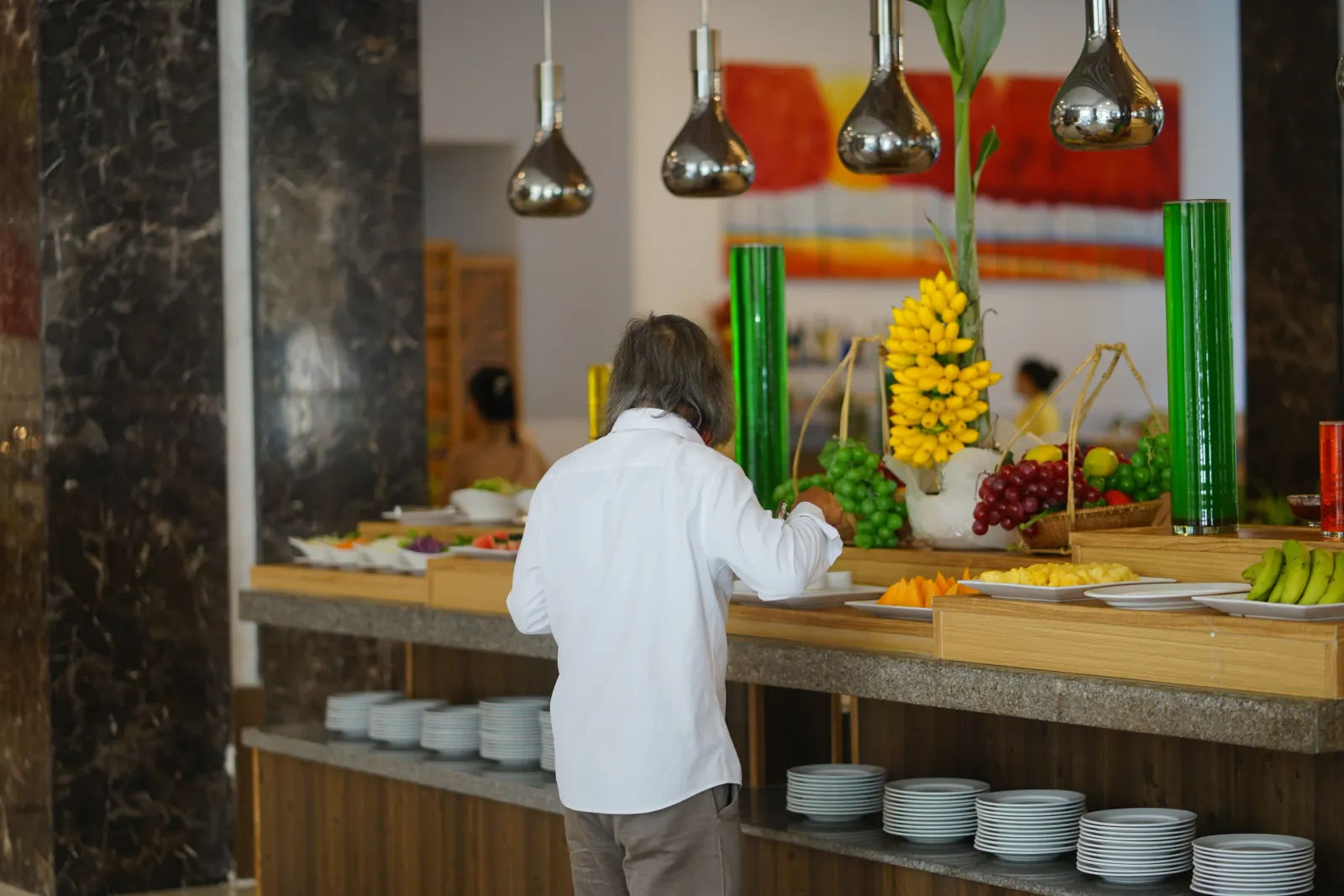 Ocean Waves Resort Cam Ranh — ảnh 1