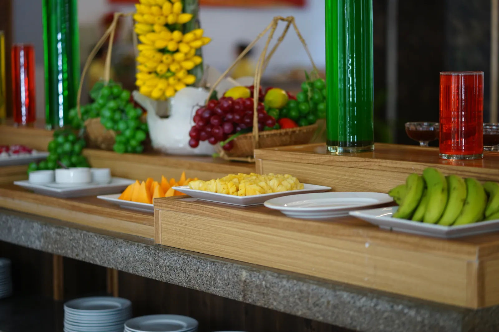 Ocean Waves Resort Cam Ranh — ảnh 2