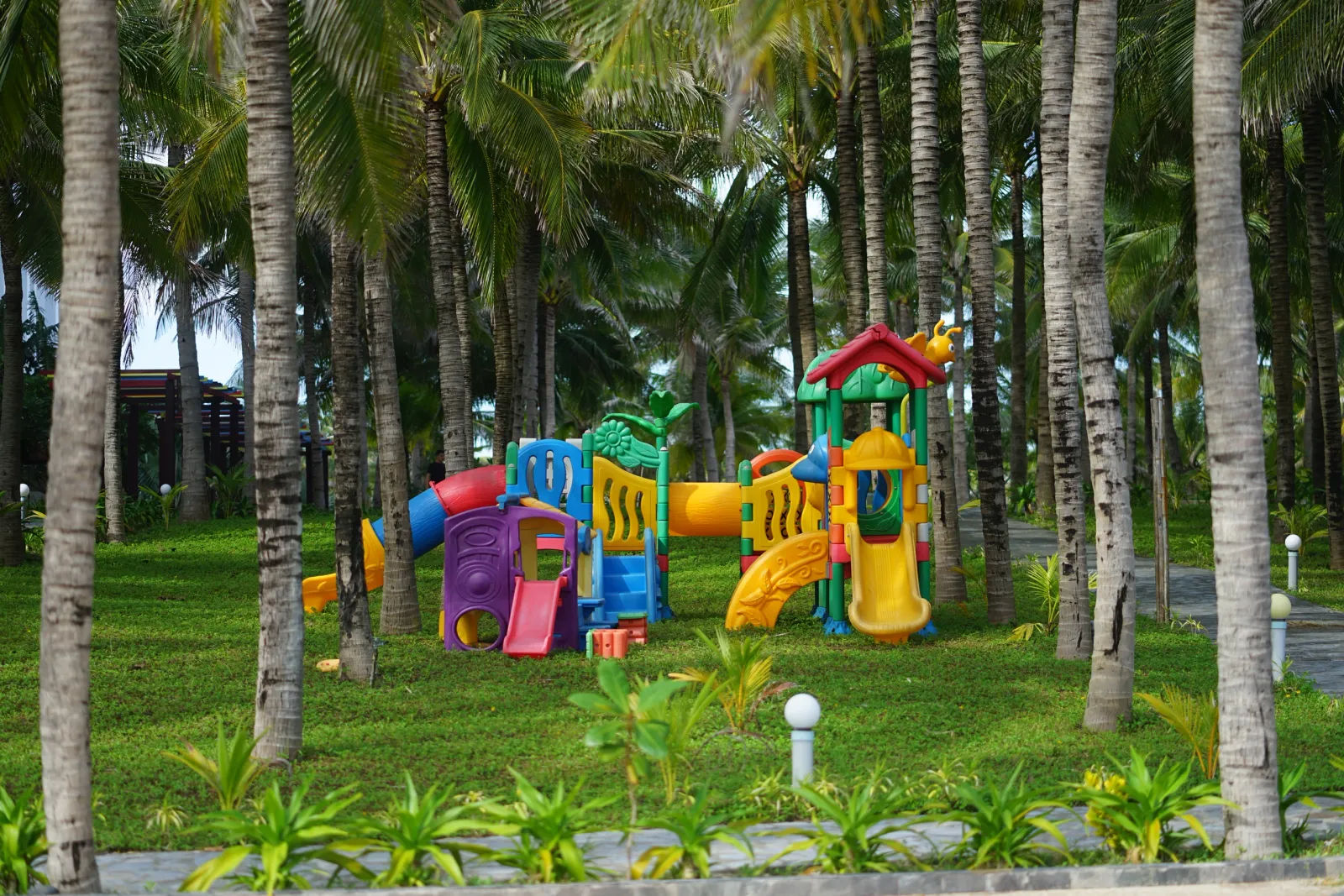 Ocean Waves Resort Cam Ranh — ảnh 3