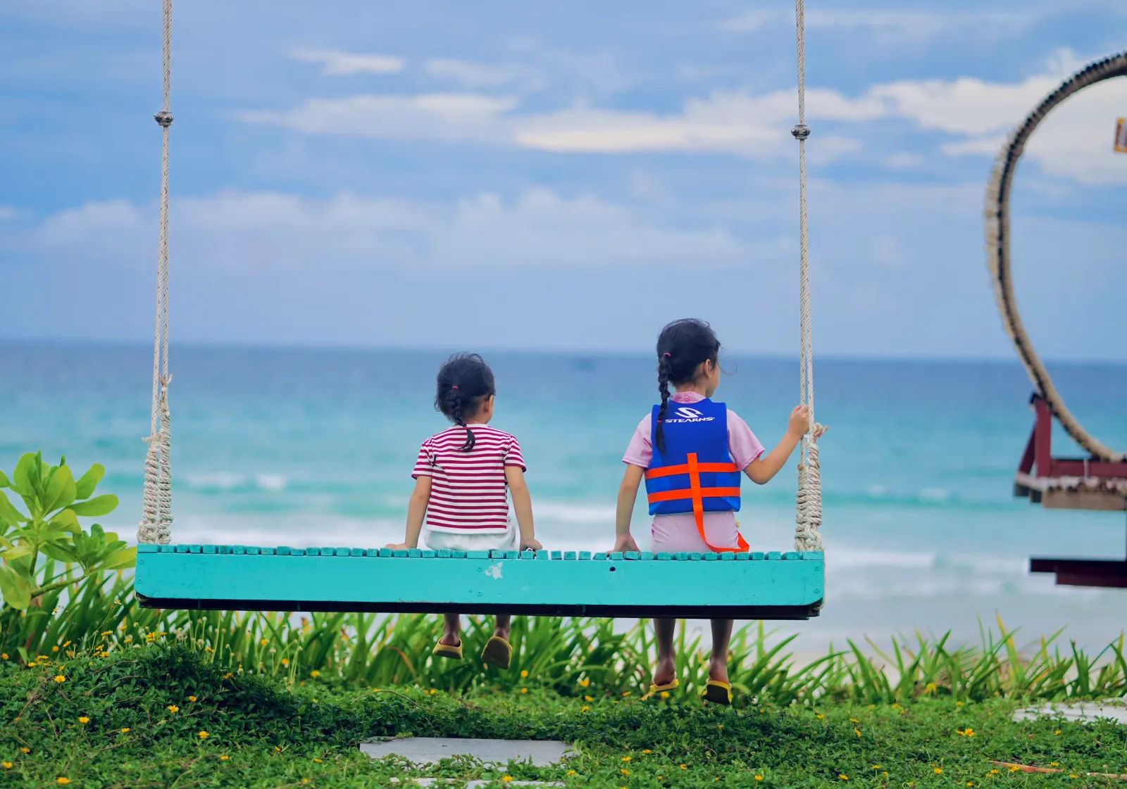 Ocean Waves Resort Cam Ranh — ảnh 6