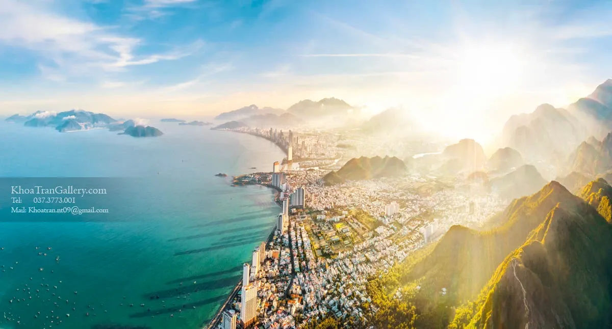 Thành phố Nha Trang — ảnh 2
