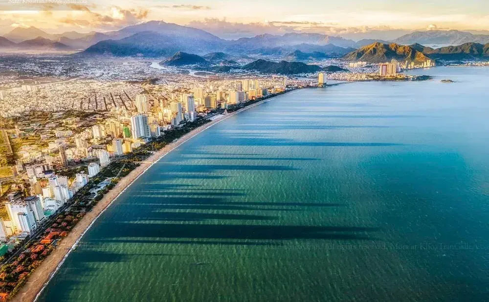 Thành phố Nha Trang — ảnh 6