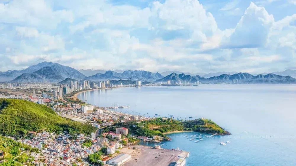 Thành phố Nha Trang — ảnh 12