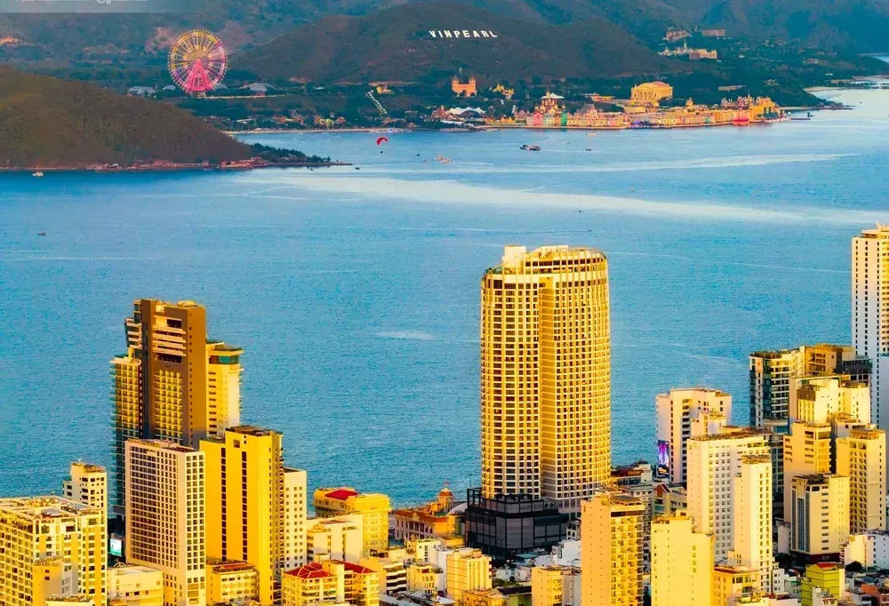Thành phố Nha Trang — ảnh 30