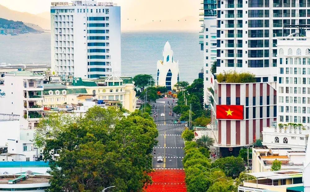 Thành phố Nha Trang — ảnh 34