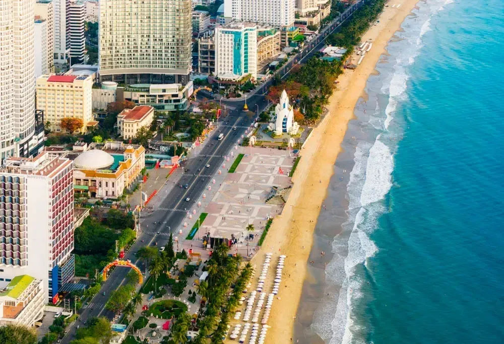 Thành phố Nha Trang — ảnh 51