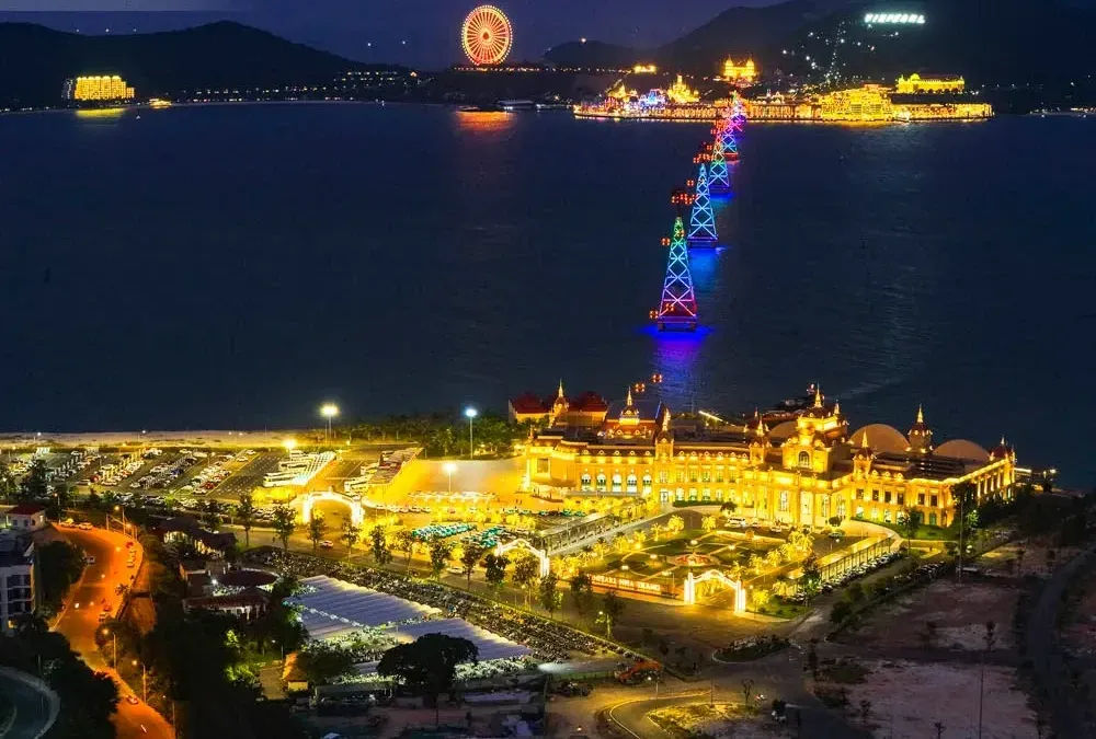 Thành phố Nha Trang — ảnh 54