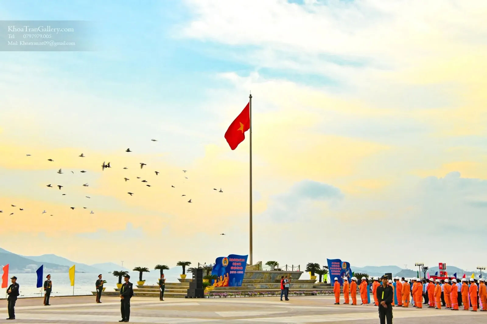 Tháp Trầm Hương — ảnh 2