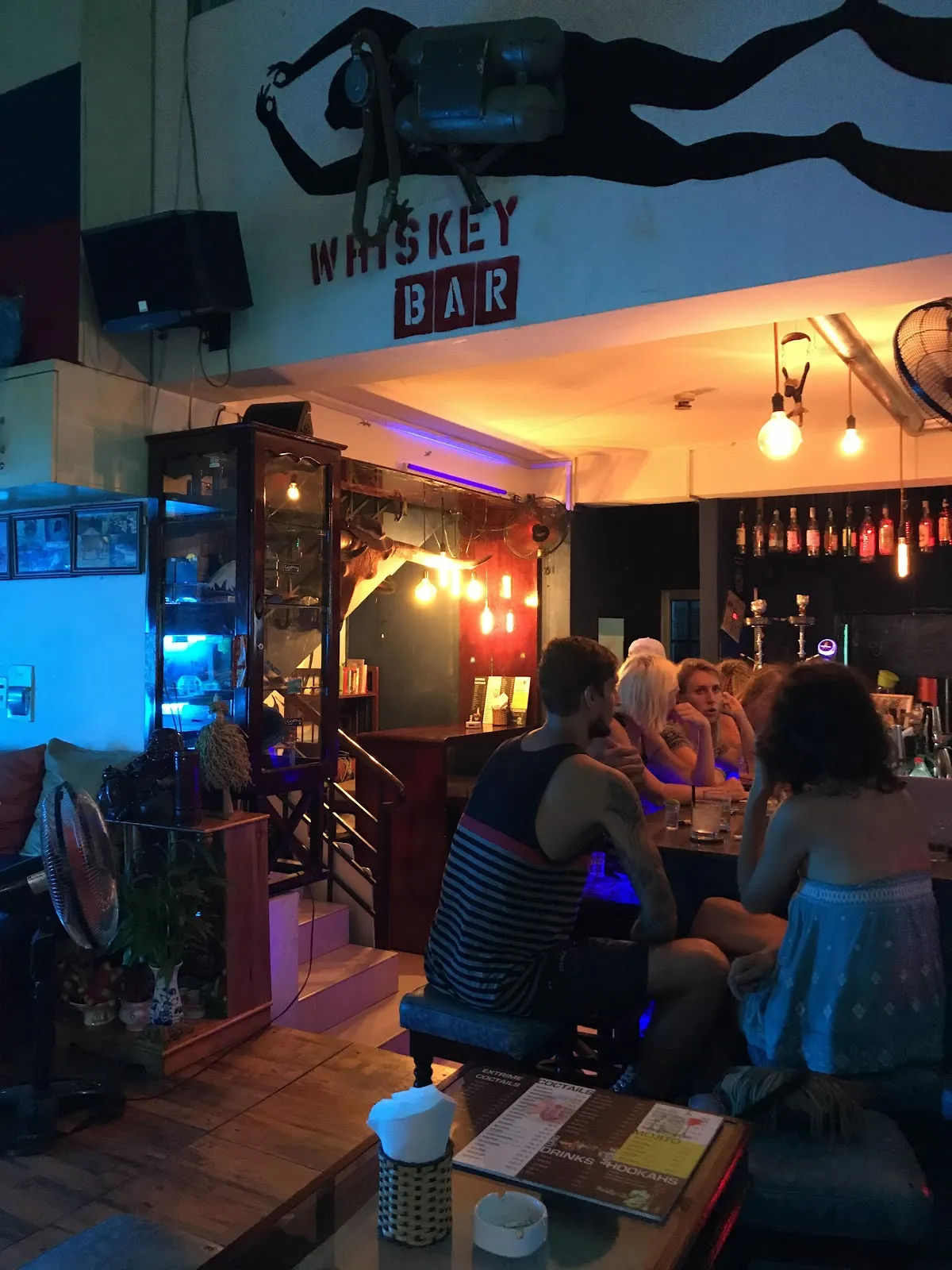 Amigos Bar — ảnh tham khảo 1