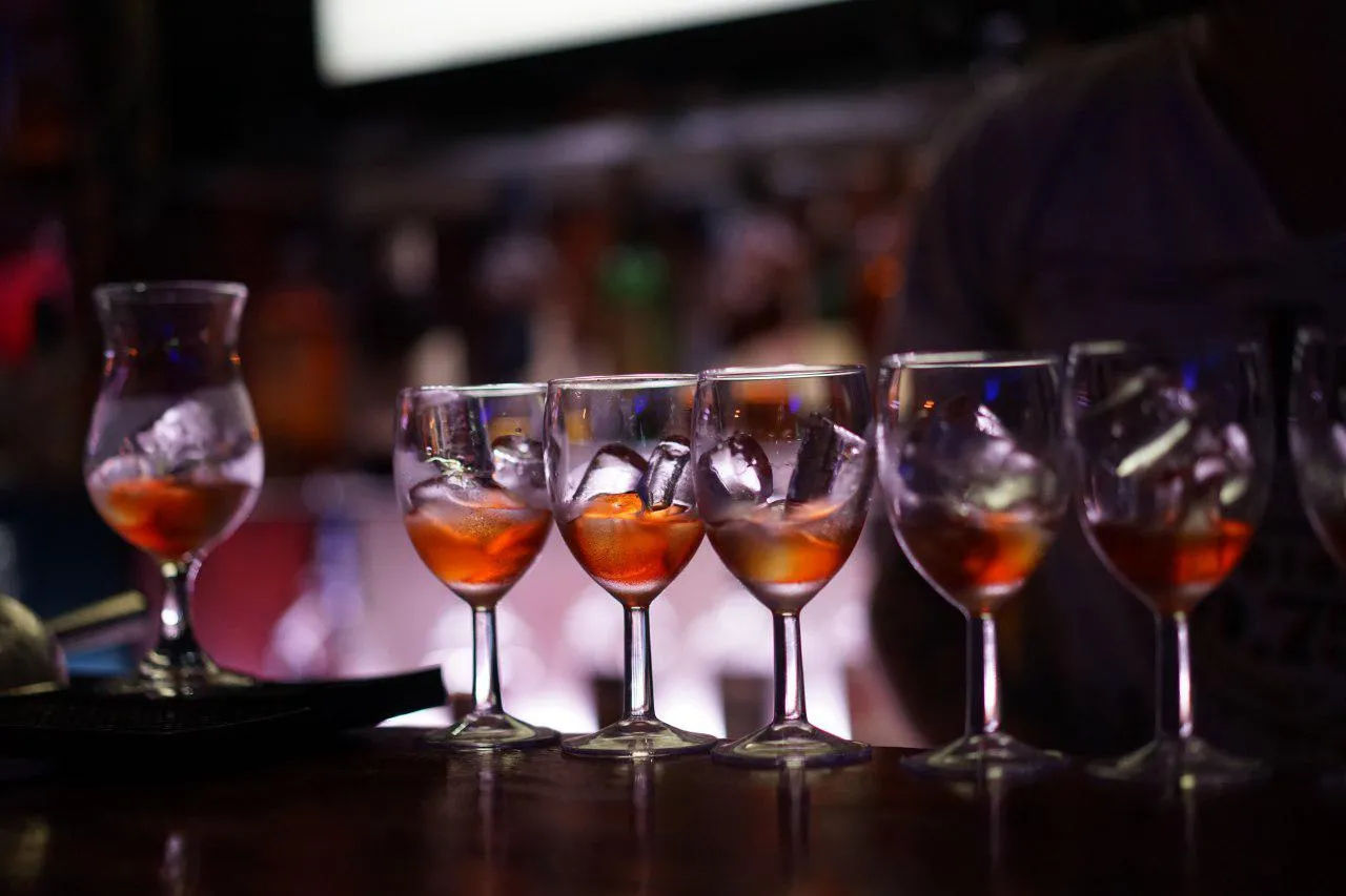 Amigos Bar — ảnh tham khảo 3