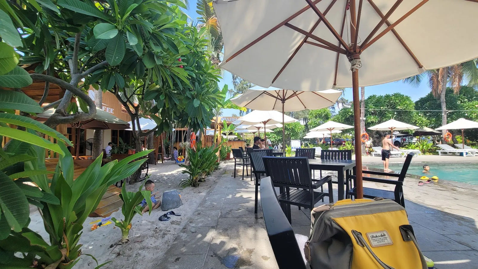 Ana Beach House — Bãi Dài — ảnh tham khảo 1