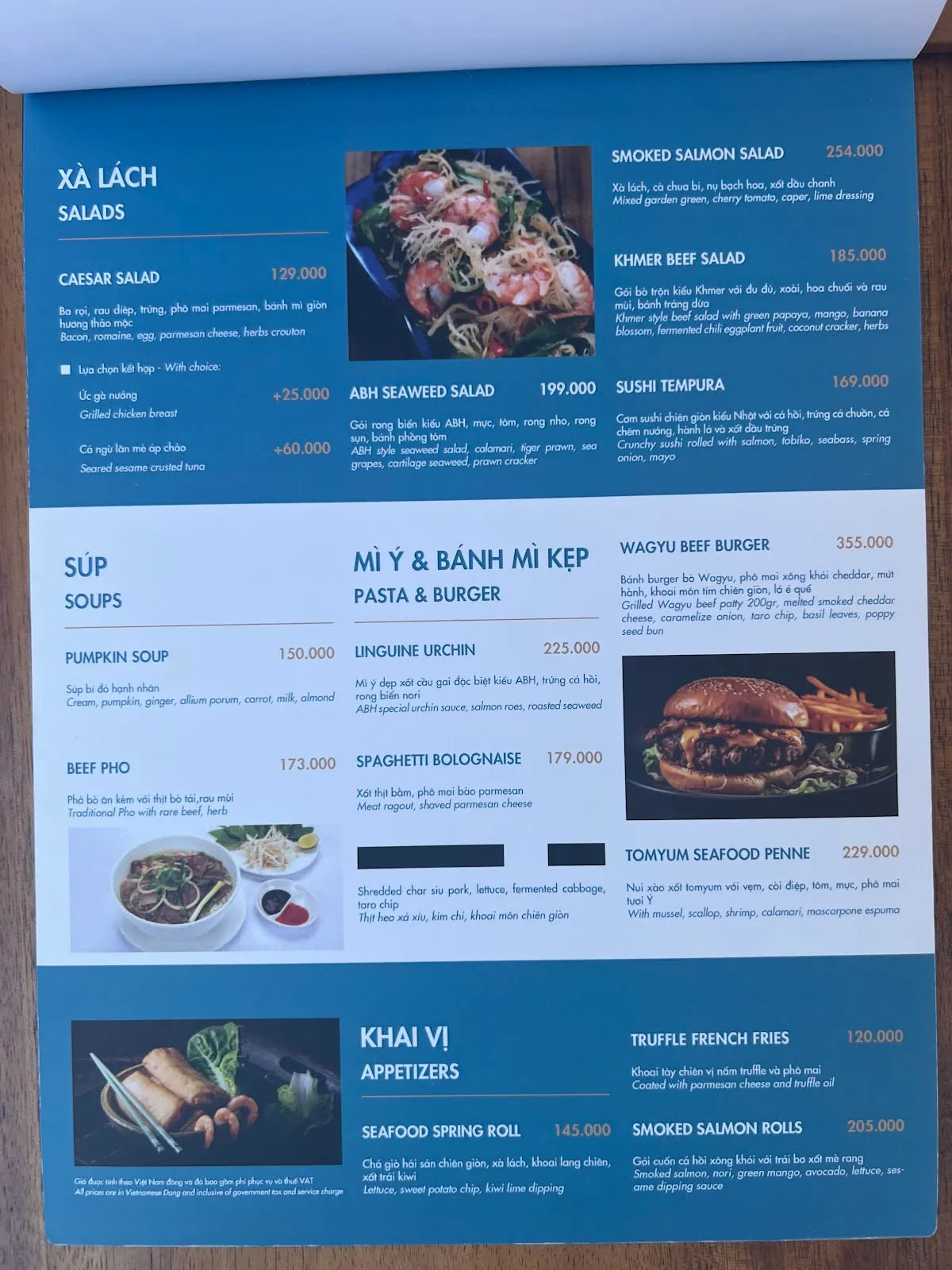 Ana Beach House — Bãi Dài — ảnh tham khảo 3