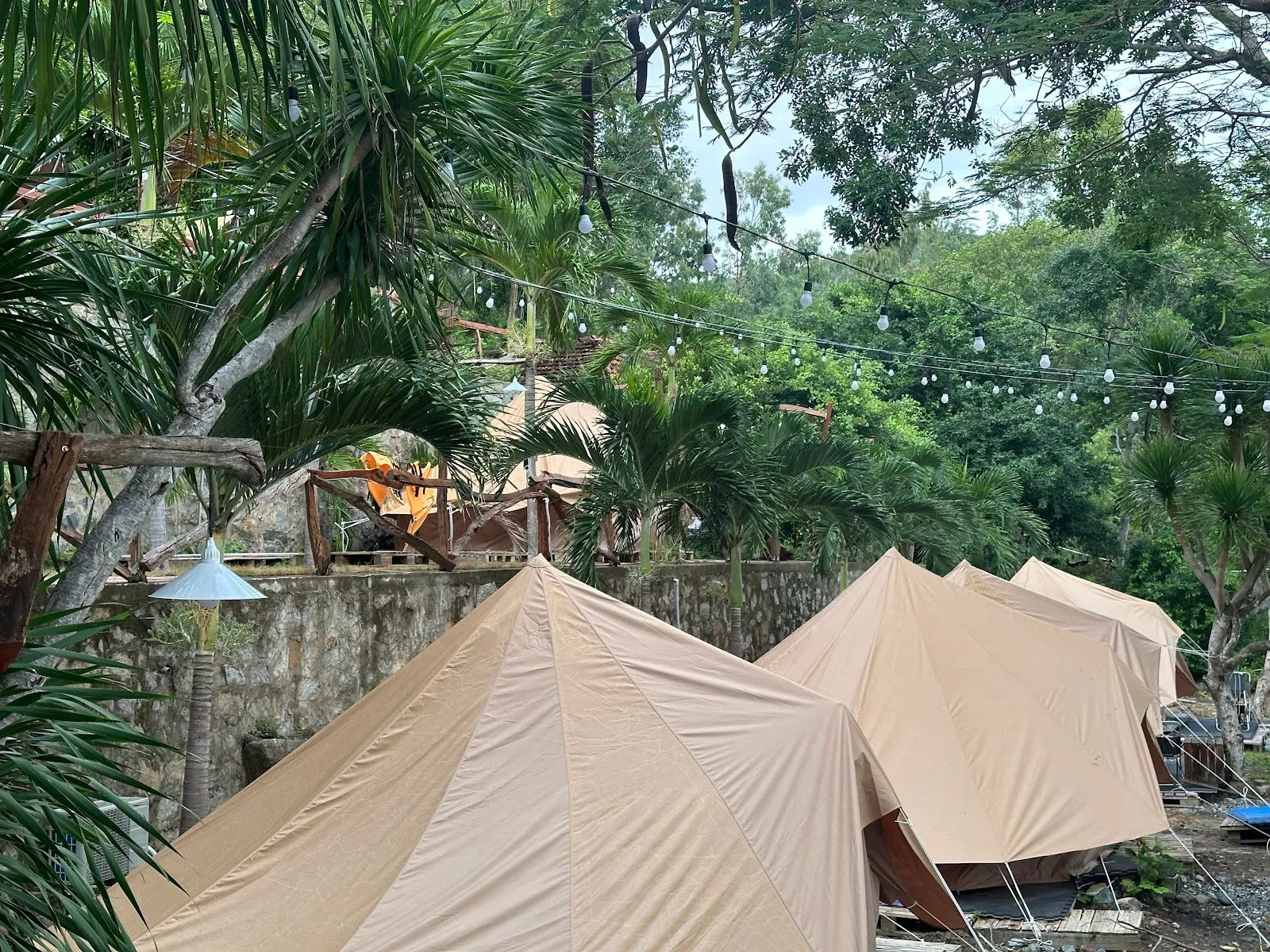 Bãi Dài Camping — ảnh tham khảo 1
