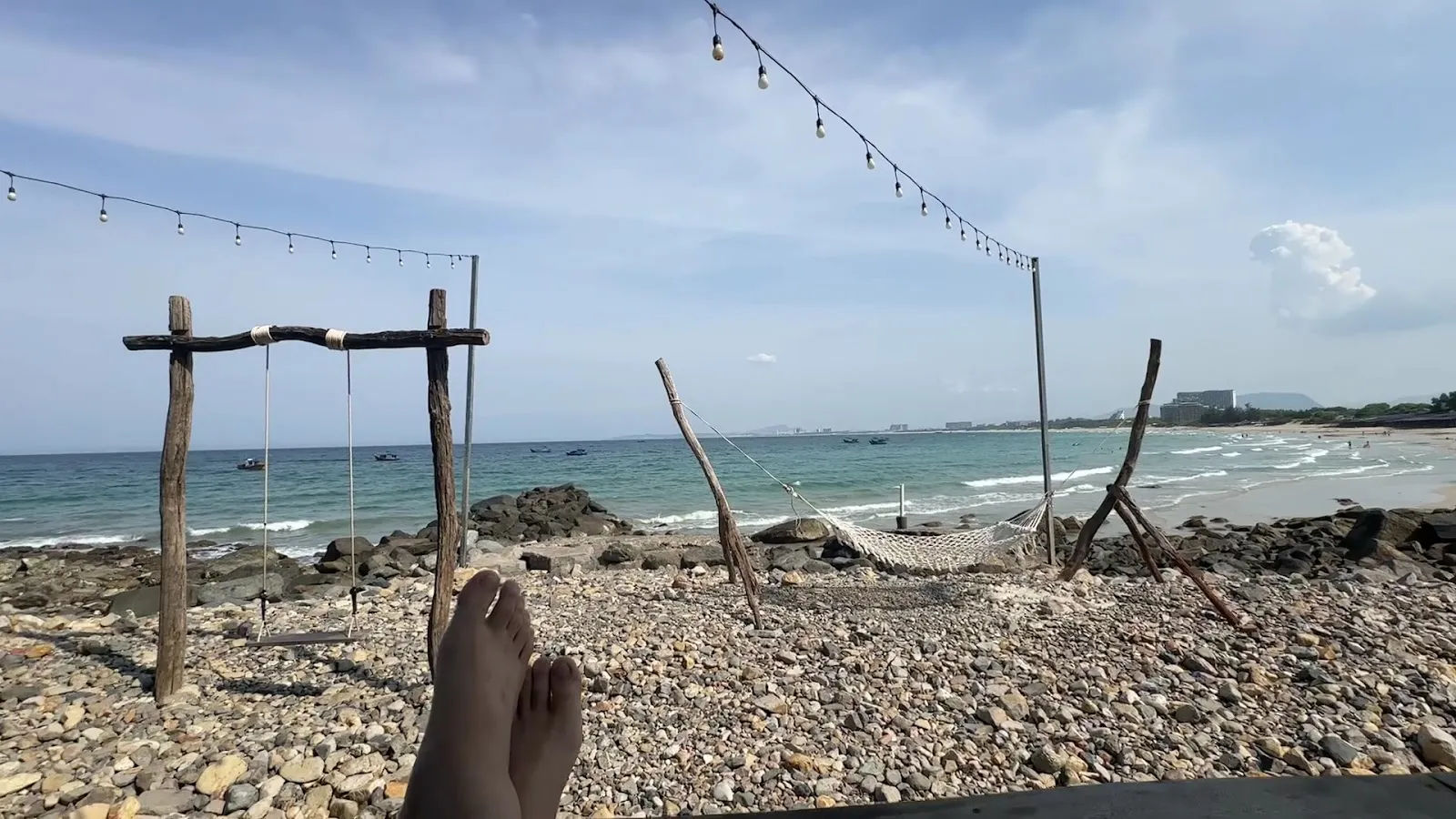 Bãi Dài Camping — ảnh tham khảo 2