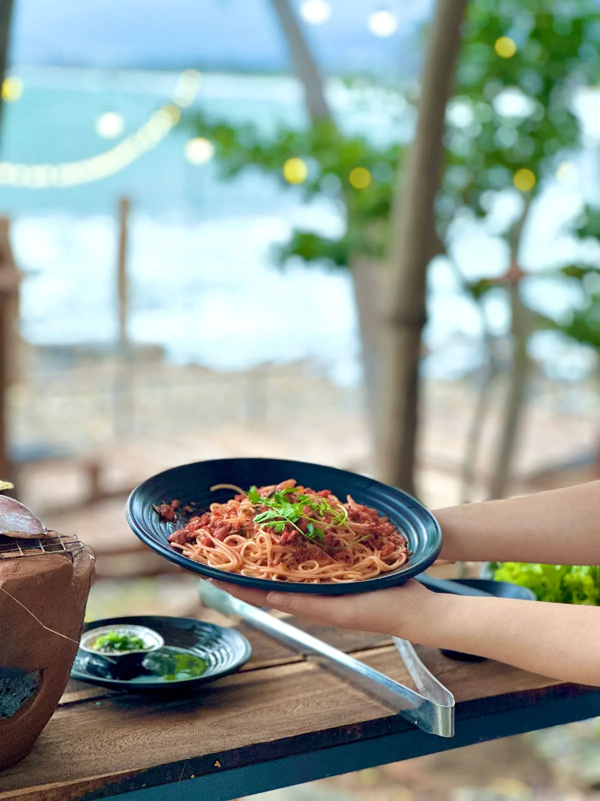Bãi Dài Camping — ảnh tham khảo 3