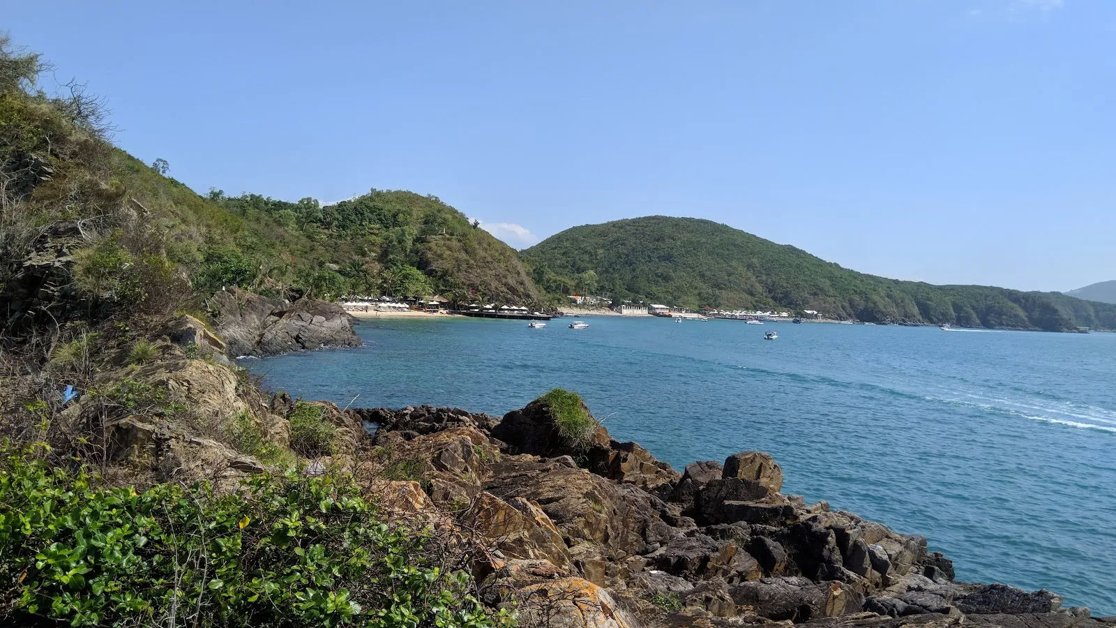 Bãi Tranh — ảnh tham khảo 2