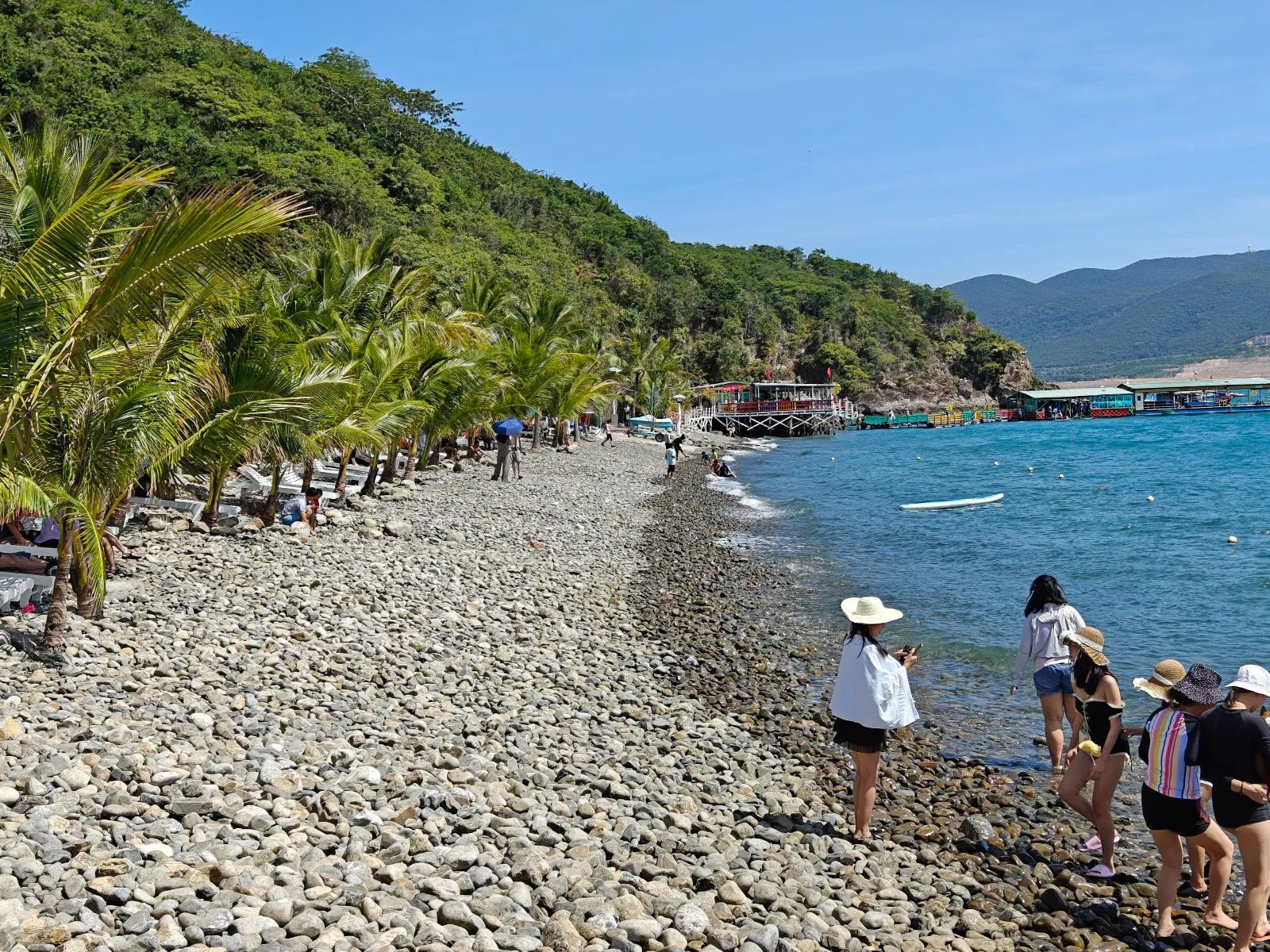 Bãi Tranh — ảnh tham khảo 4