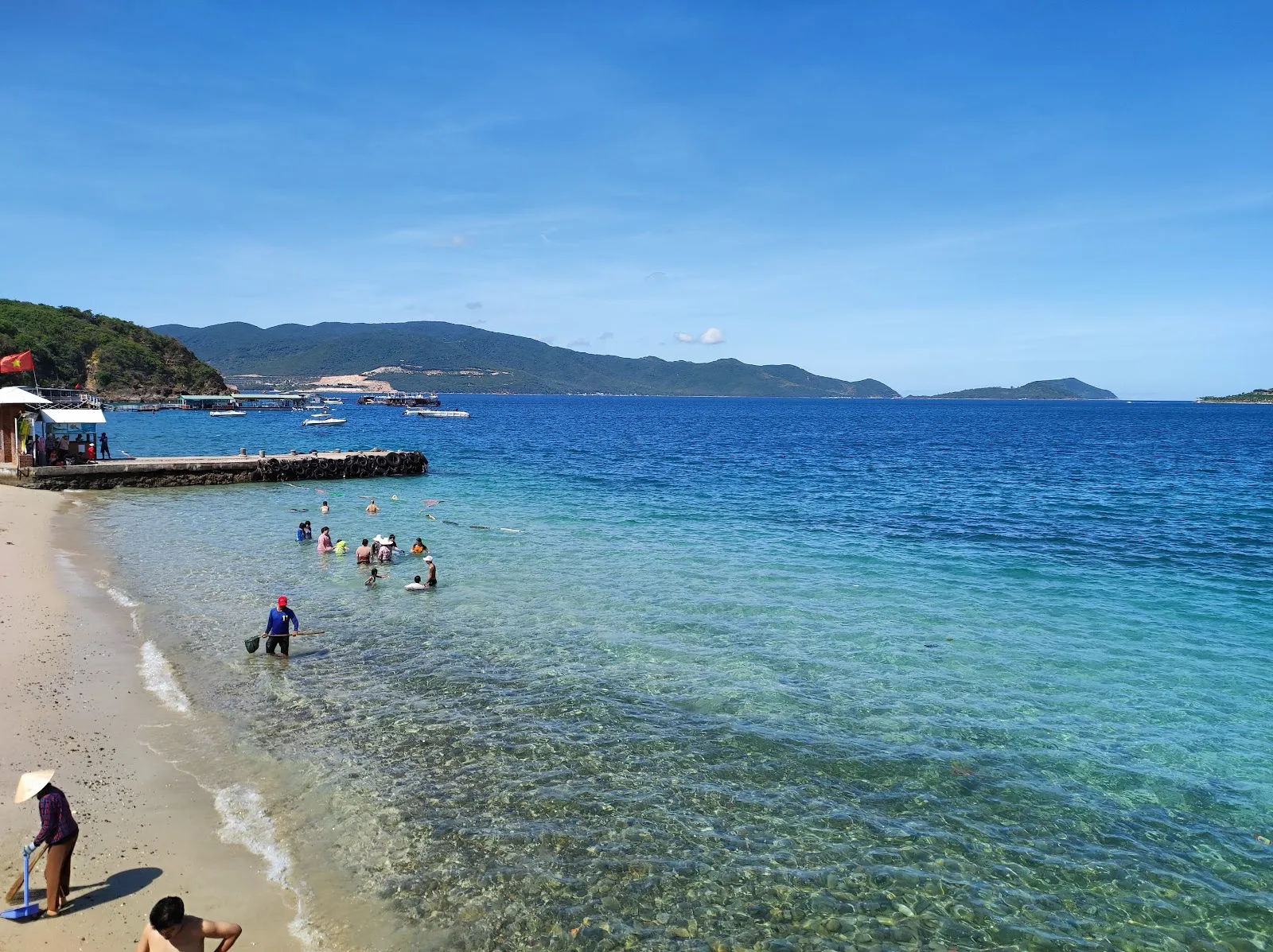 Bãi Tranh — ảnh tham khảo 7