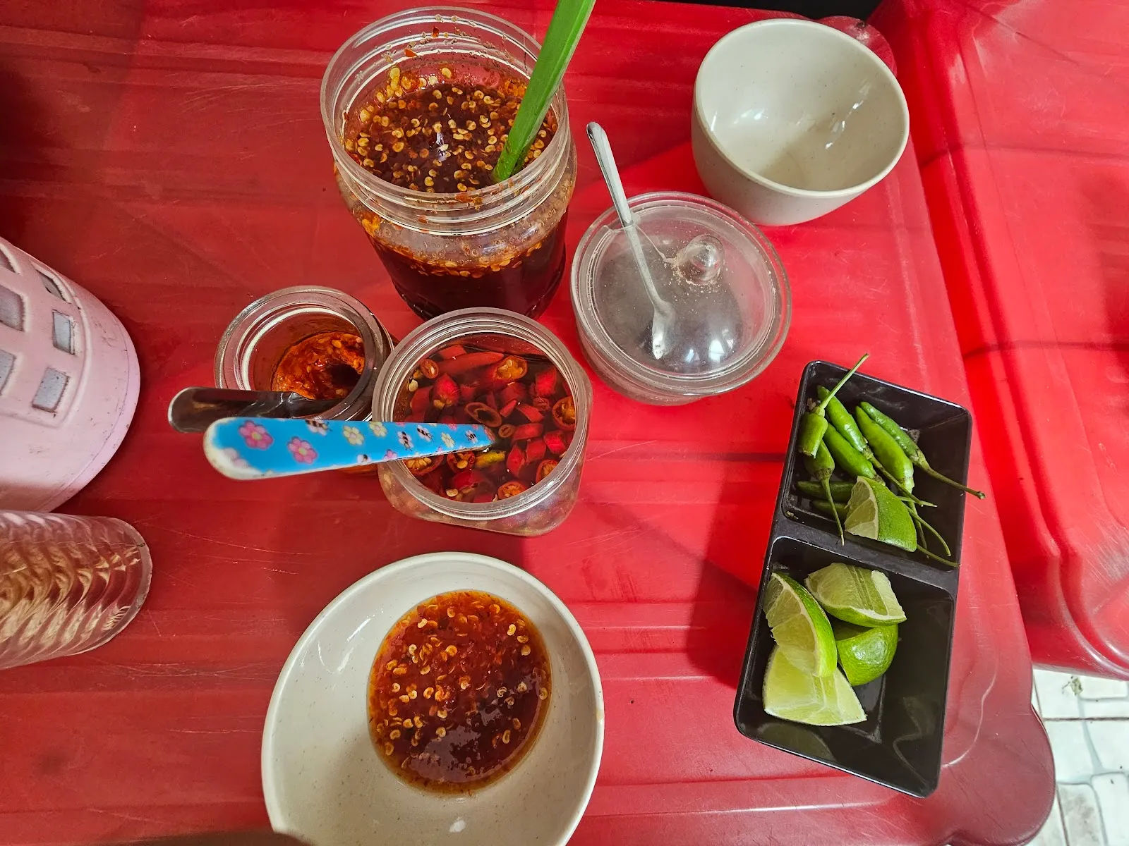 Bún cá sứa 22 Hàn Thuyên — ảnh tham khảo 3