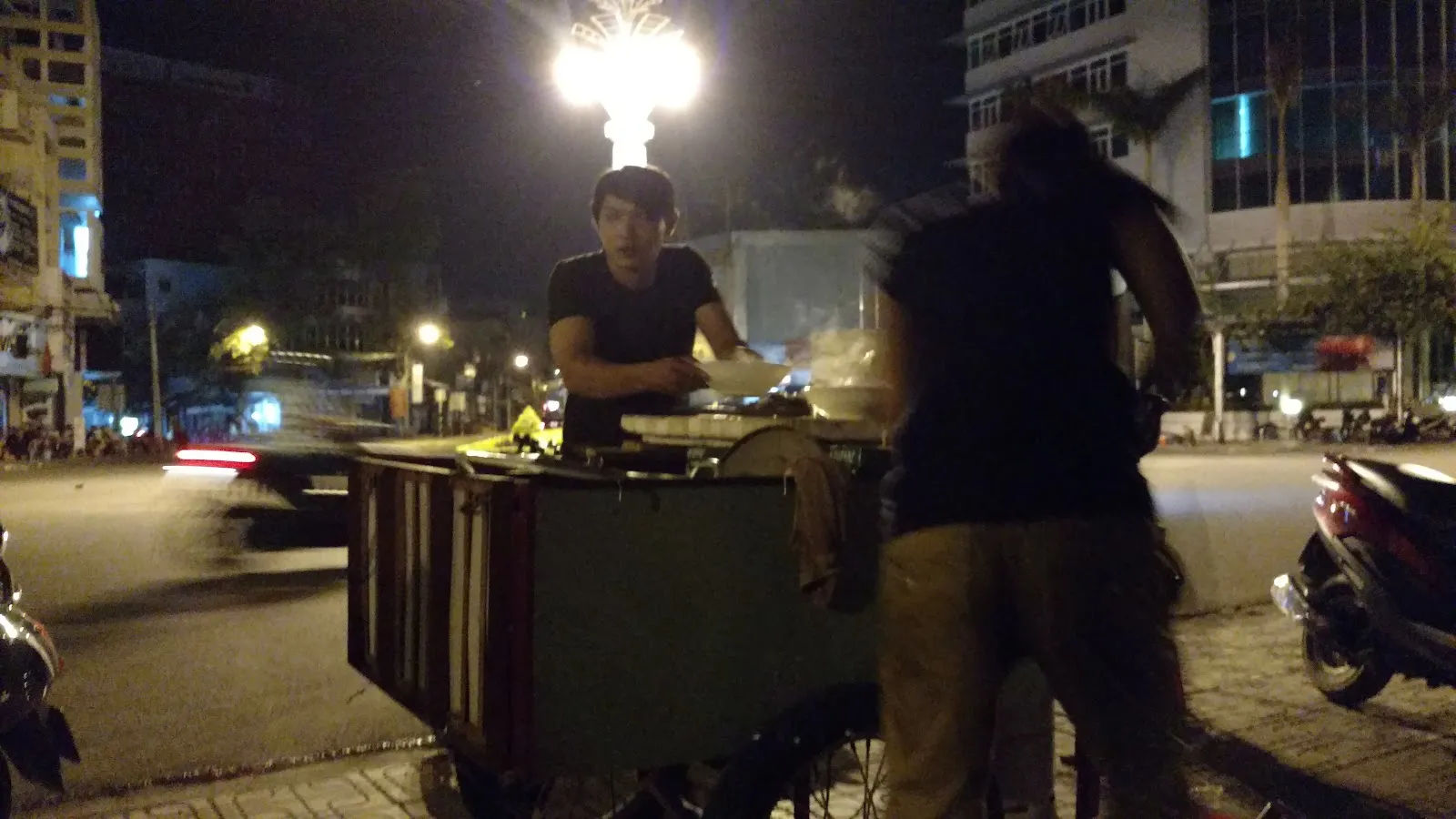 Bánh Canh Đêm Cô Hường — ảnh tham khảo 1