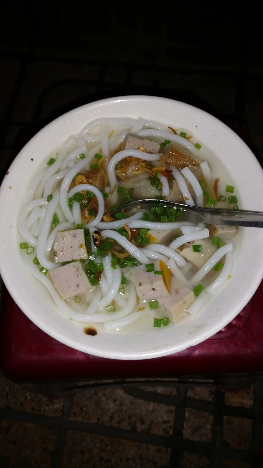 Bánh Canh Đêm Cô Hường — ảnh tham khảo 2