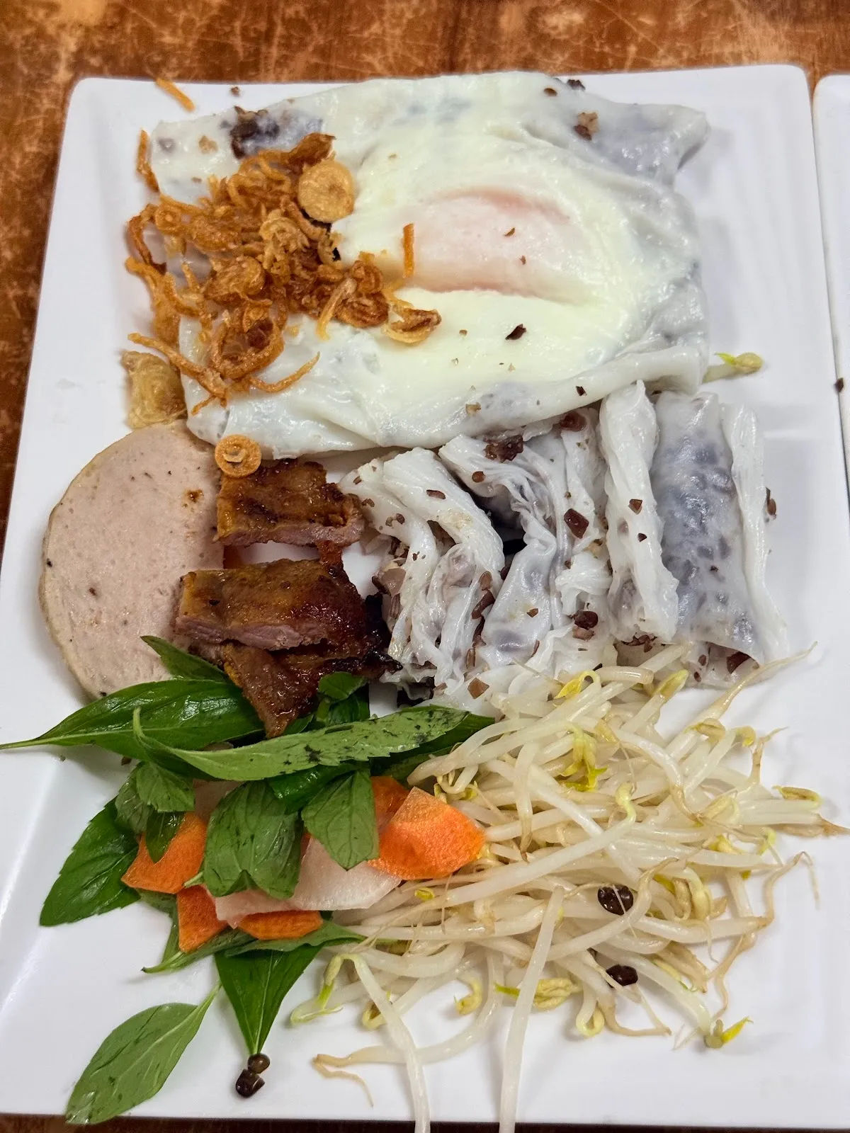 Banh cuon Tuy Phong — reference photo 2