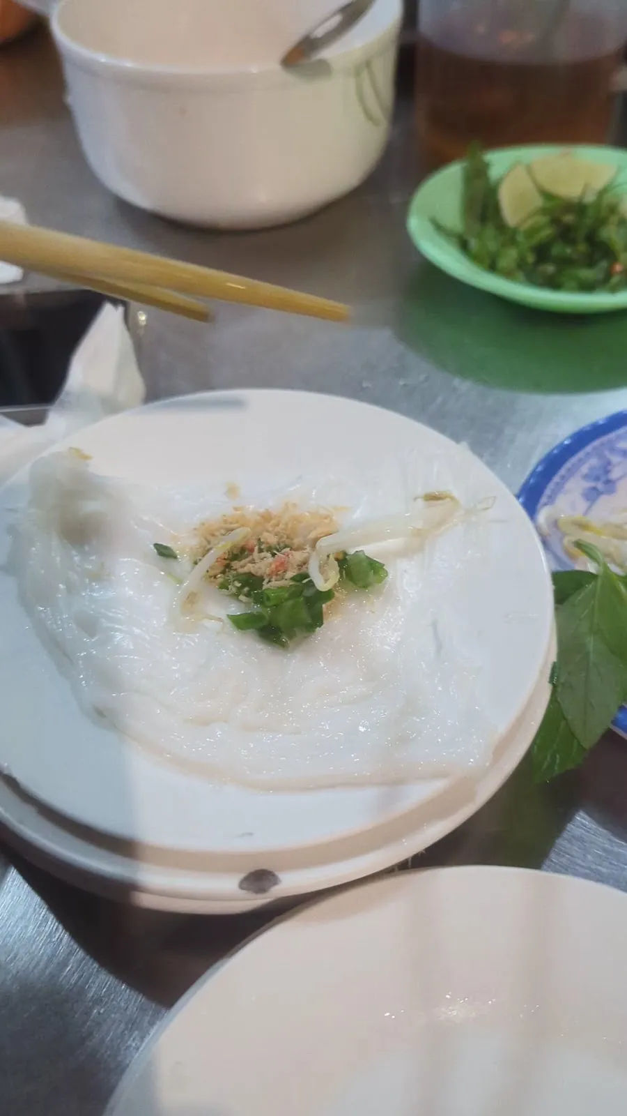 Banh dap Co Tuyet, 3 Yet Kieu — reference photo 1