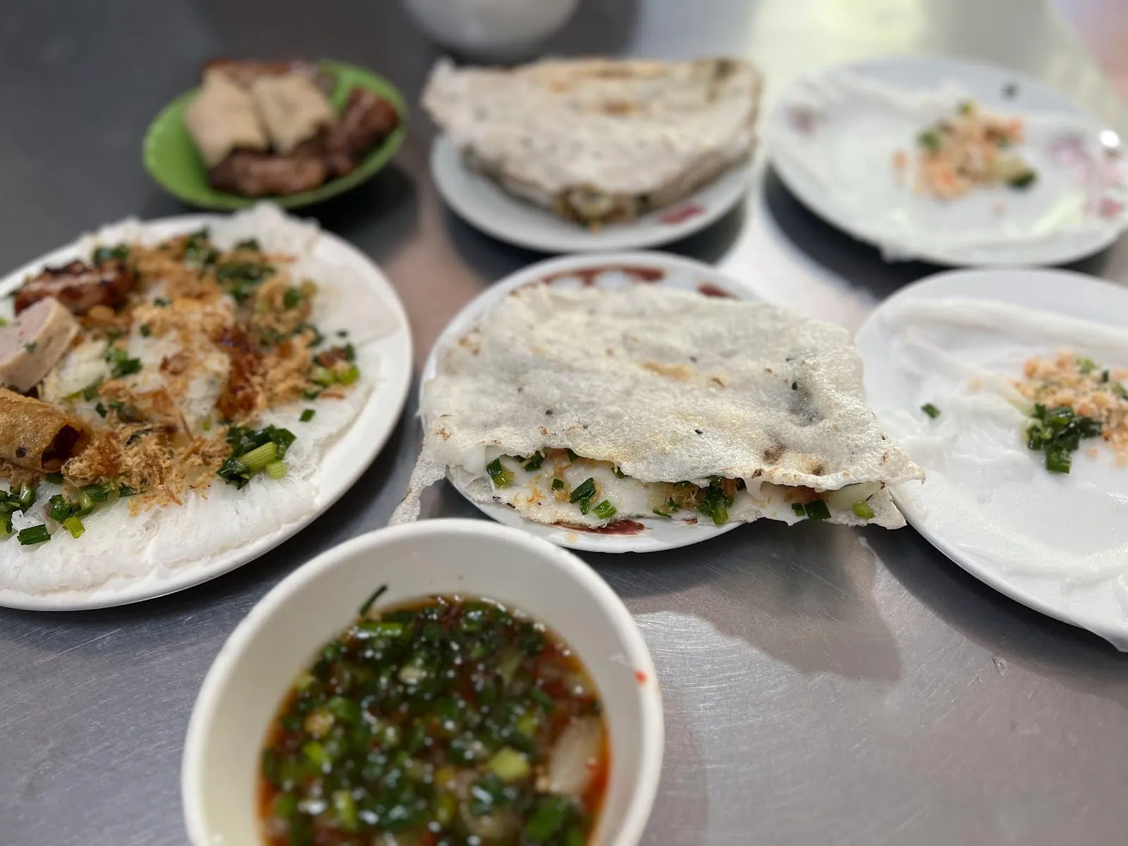 Banh dap Hong Linh — reference photo 1