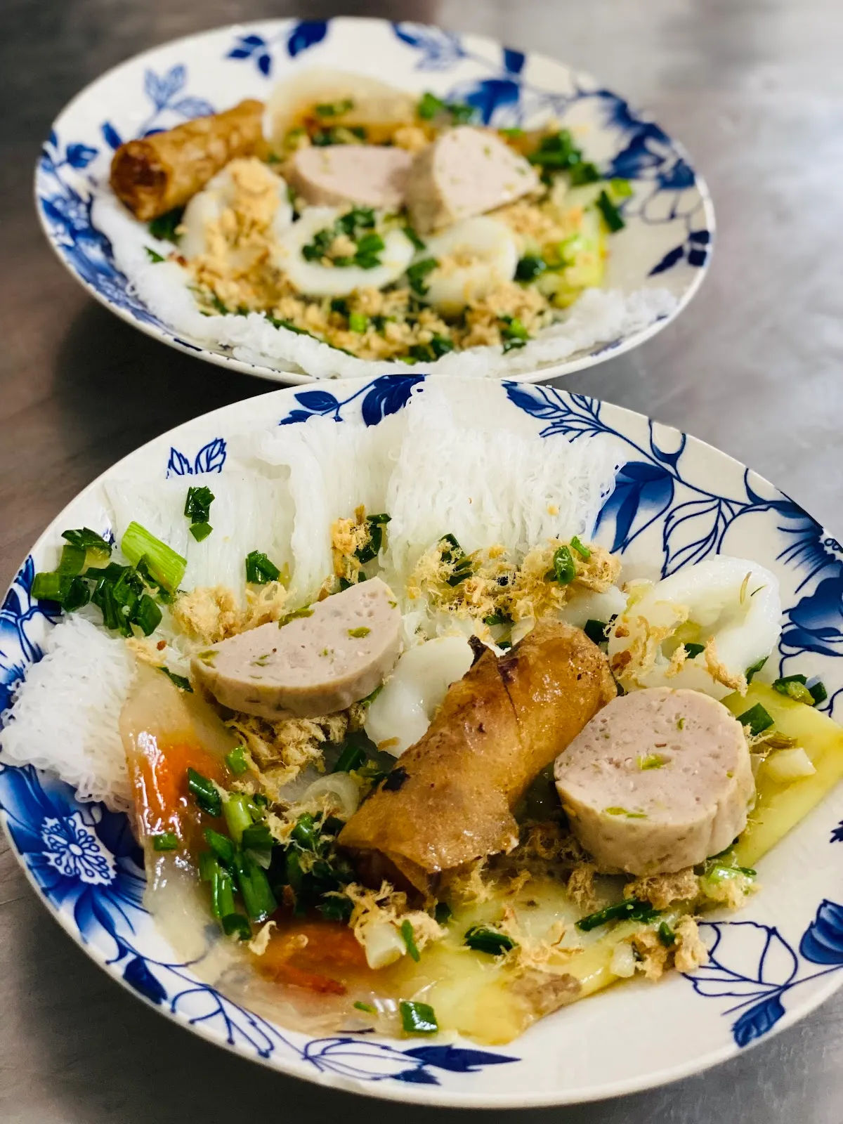 Banh dap Hong Linh — reference photo 2