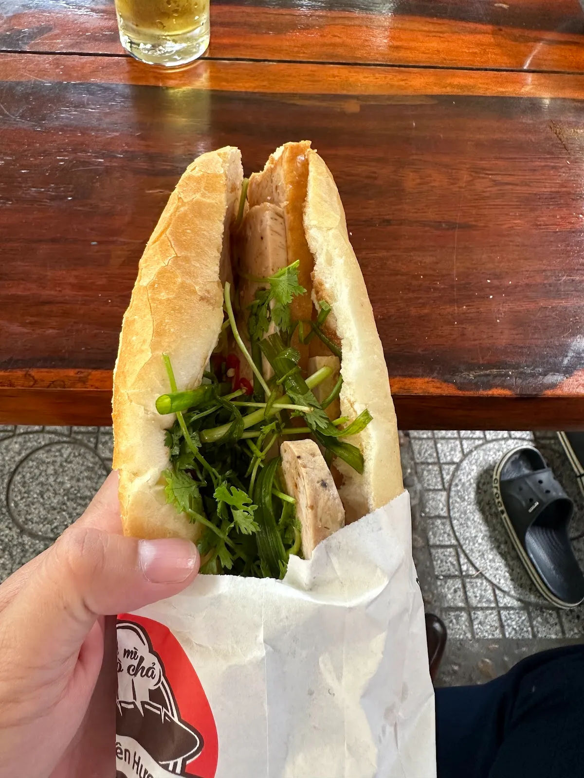 Banh Mi Nguyen Huong — reference photo 2