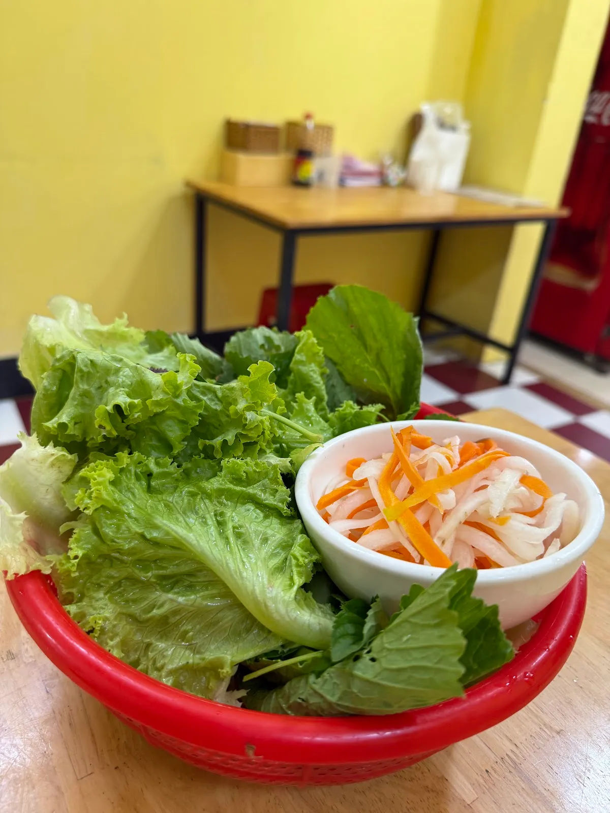 Banh xeo chao 85 — reference photo 1
