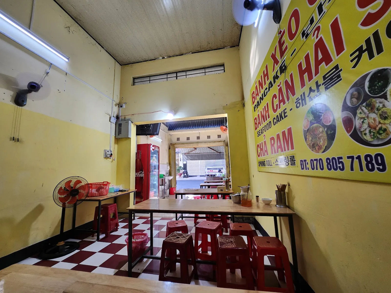Banh xeo chao 85 — reference photo 2