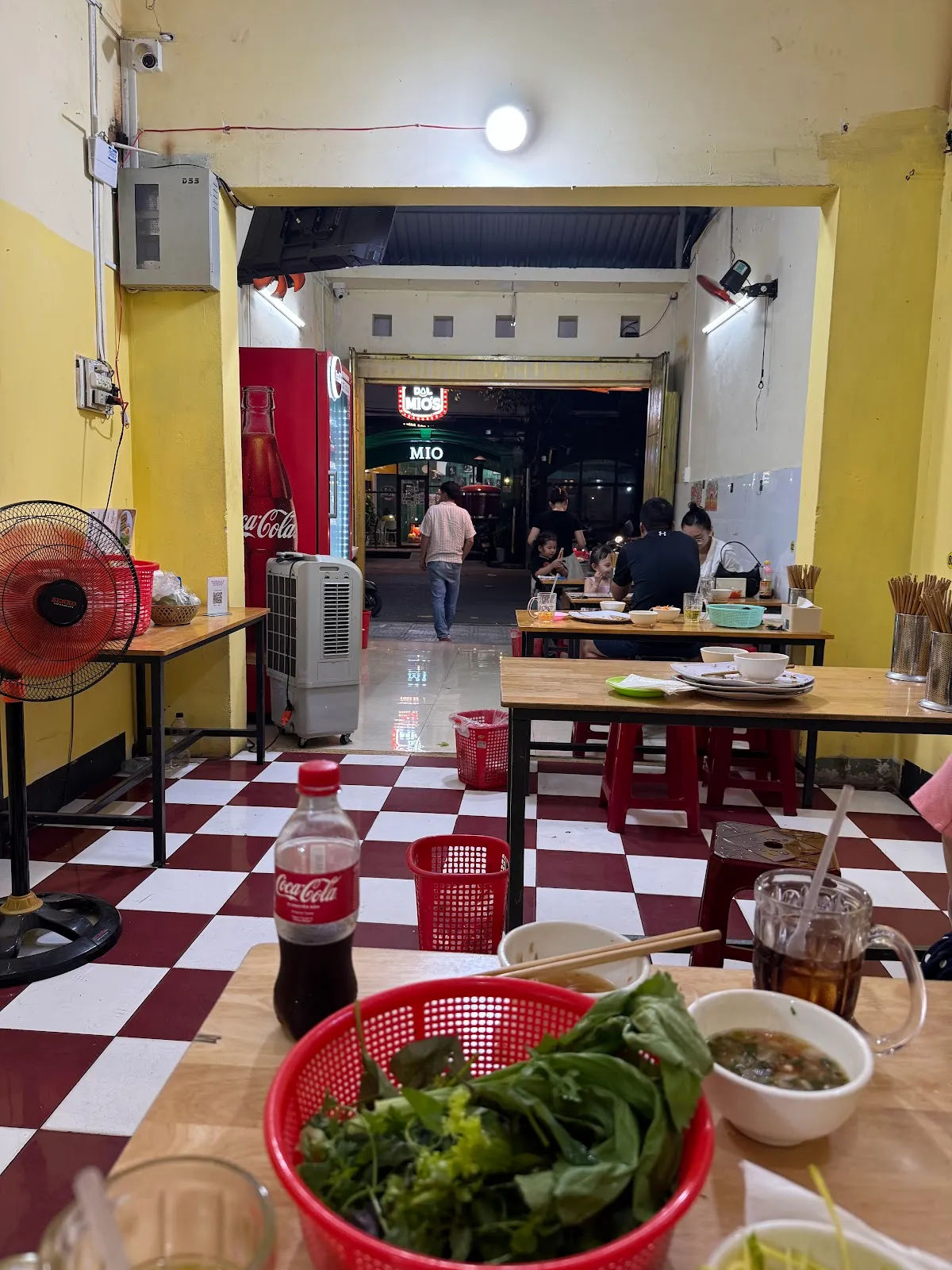 Banh xeo chao 85 — reference photo 3