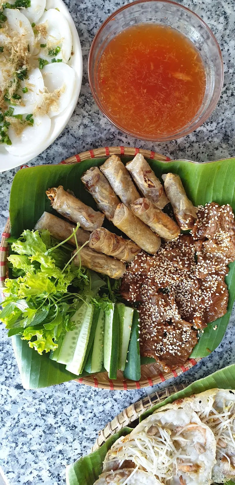 Banh xeo Co Hong — reference photo 1