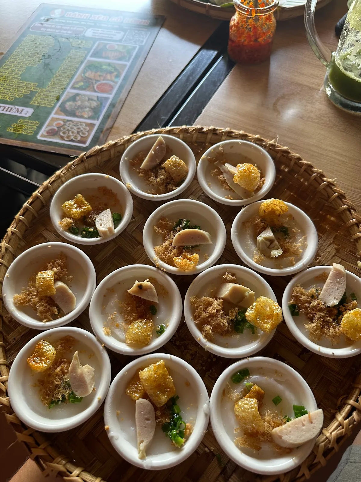 Banh xeo Co Hong — reference photo 3