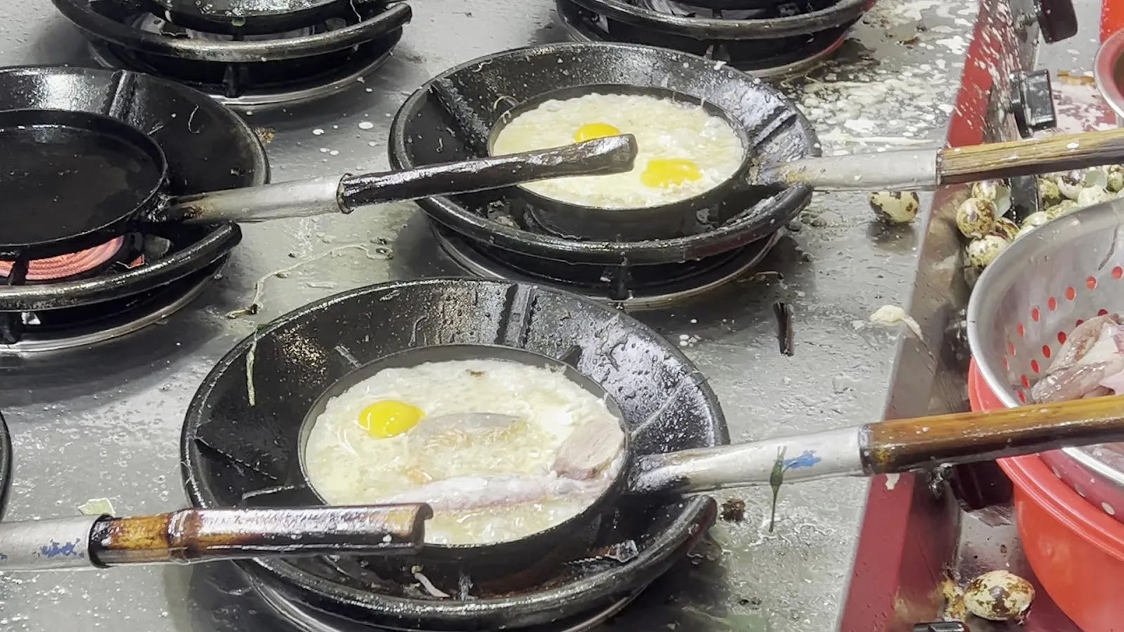 Bánh xèo cô Xuyên — reference photo 2