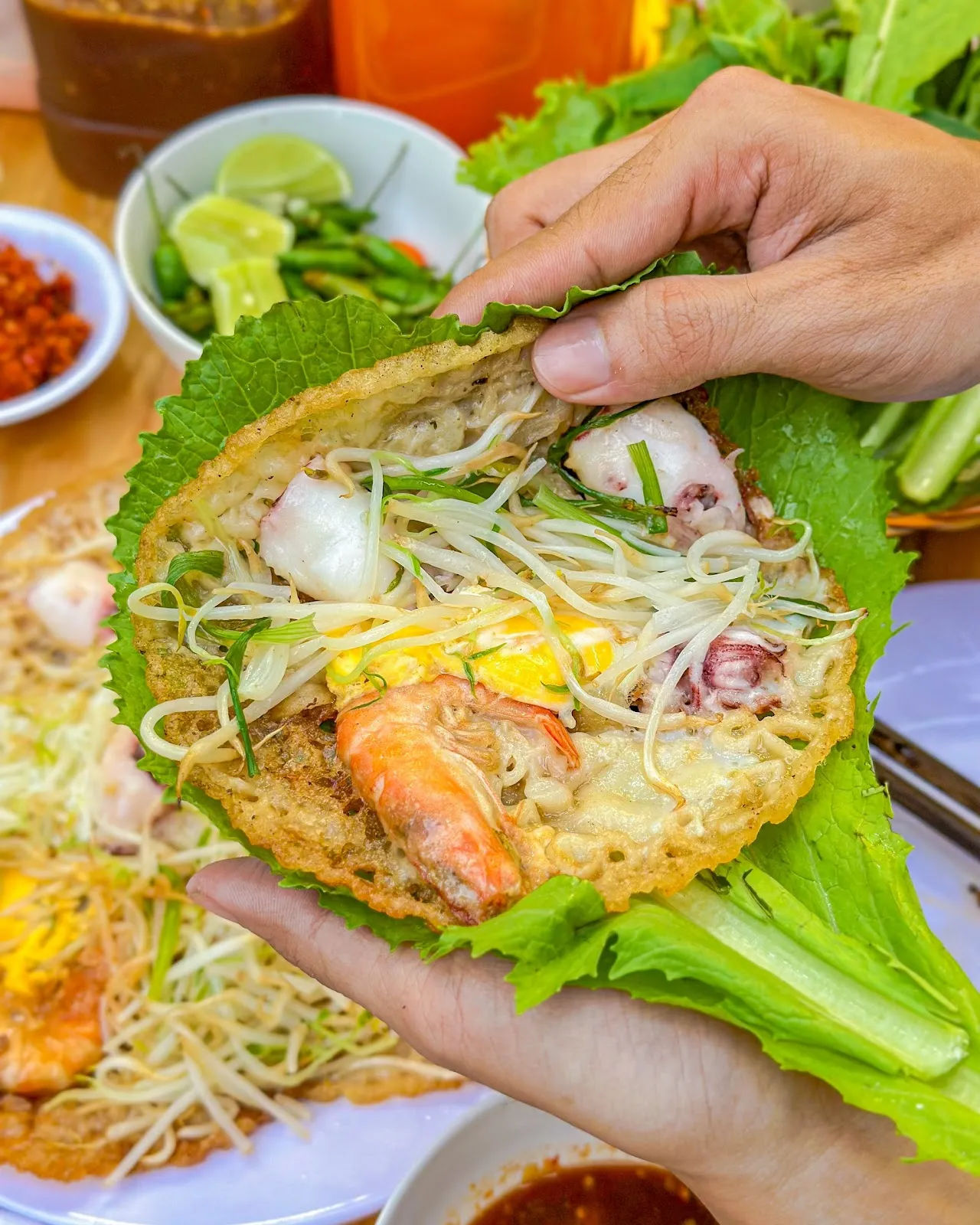 Bánh xèo cô Xuyên — reference photo 3
