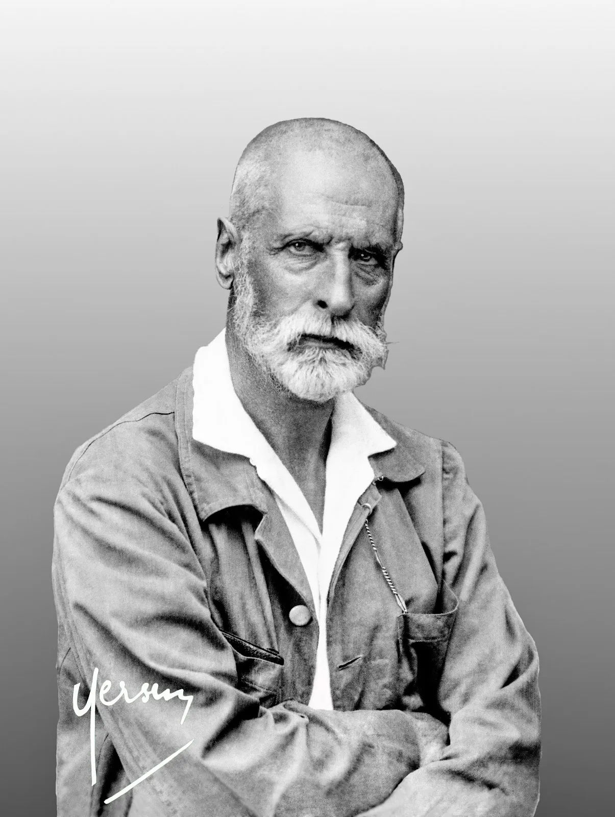 Bảo tàng Alexandre Yersin — ảnh tham khảo 1