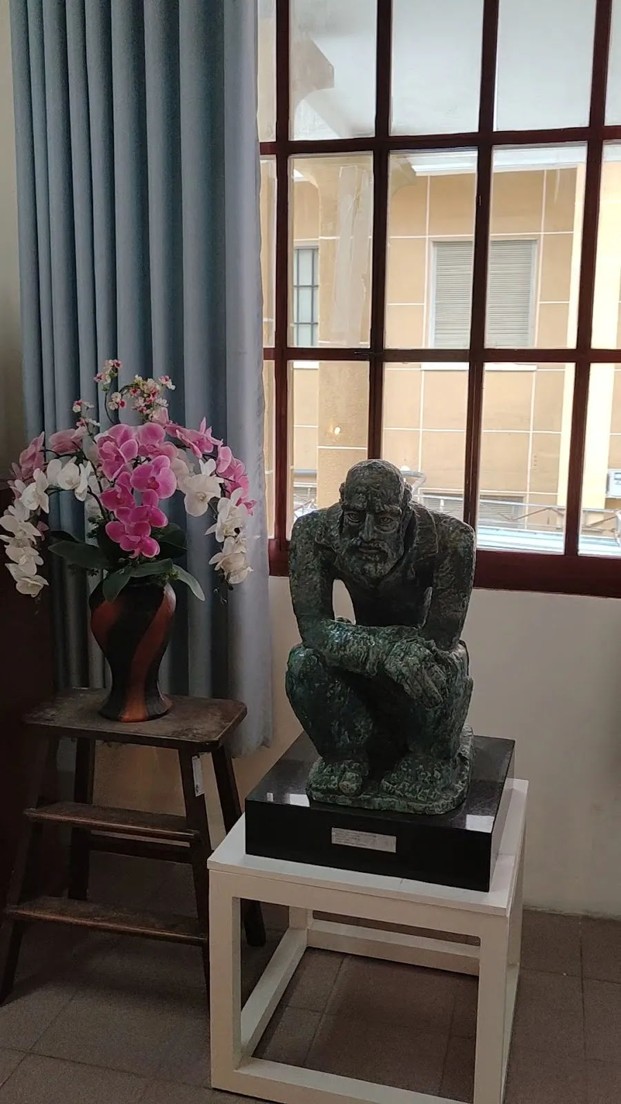 Bảo tàng Alexandre Yersin — ảnh tham khảo 2