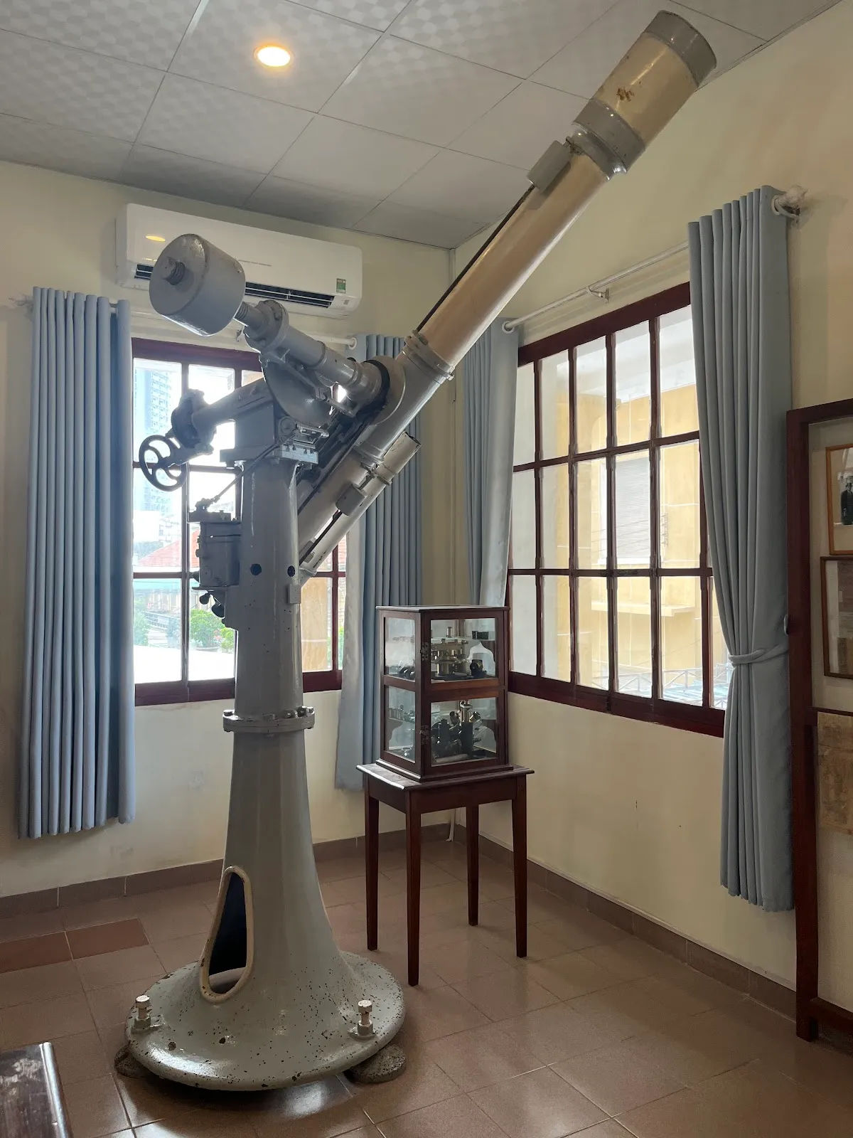 Bảo tàng Alexandre Yersin — ảnh tham khảo 8